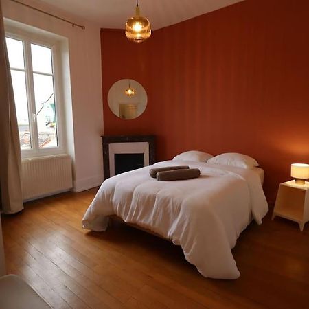 Appartement 3 Chambres - Proche Centre-Ville Nevers Coulanges-les-Nevers エクステリア 写真