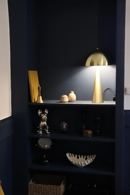 Appartement 3 Chambres - Proche Centre-Ville Nevers Coulanges-les-Nevers エクステリア 写真