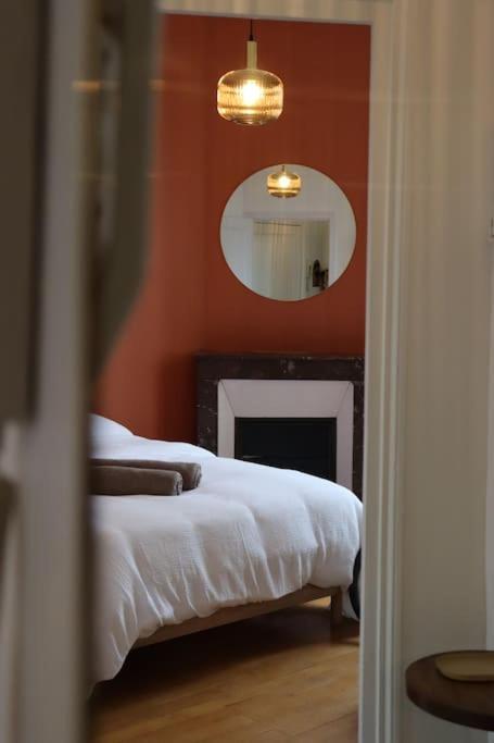 Appartement 3 Chambres - Proche Centre-Ville Nevers Coulanges-les-Nevers エクステリア 写真