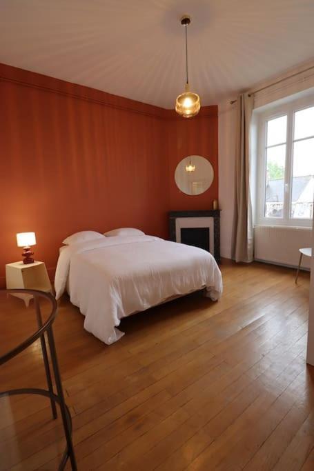 Appartement 3 Chambres - Proche Centre-Ville Nevers Coulanges-les-Nevers エクステリア 写真