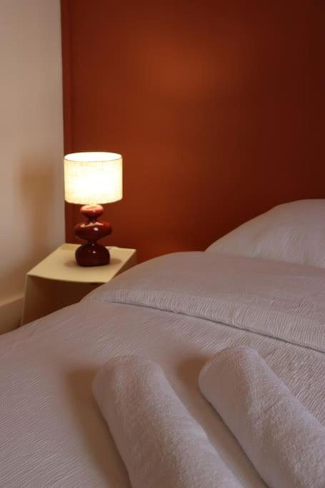 Appartement 3 Chambres - Proche Centre-Ville Nevers Coulanges-les-Nevers エクステリア 写真