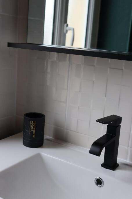 Appartement 3 Chambres - Proche Centre-Ville Nevers Coulanges-les-Nevers エクステリア 写真