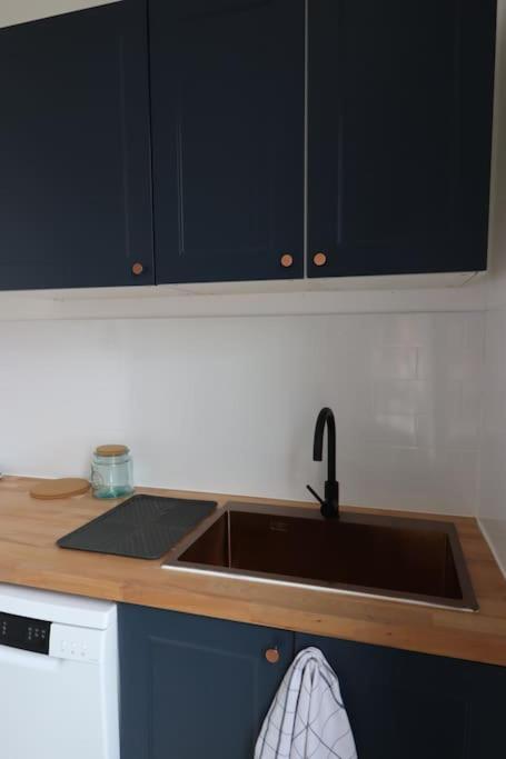 Appartement 3 Chambres - Proche Centre-Ville Nevers Coulanges-les-Nevers エクステリア 写真