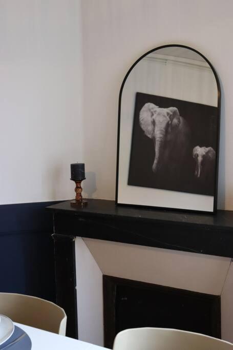 Appartement 3 Chambres - Proche Centre-Ville Nevers Coulanges-les-Nevers エクステリア 写真