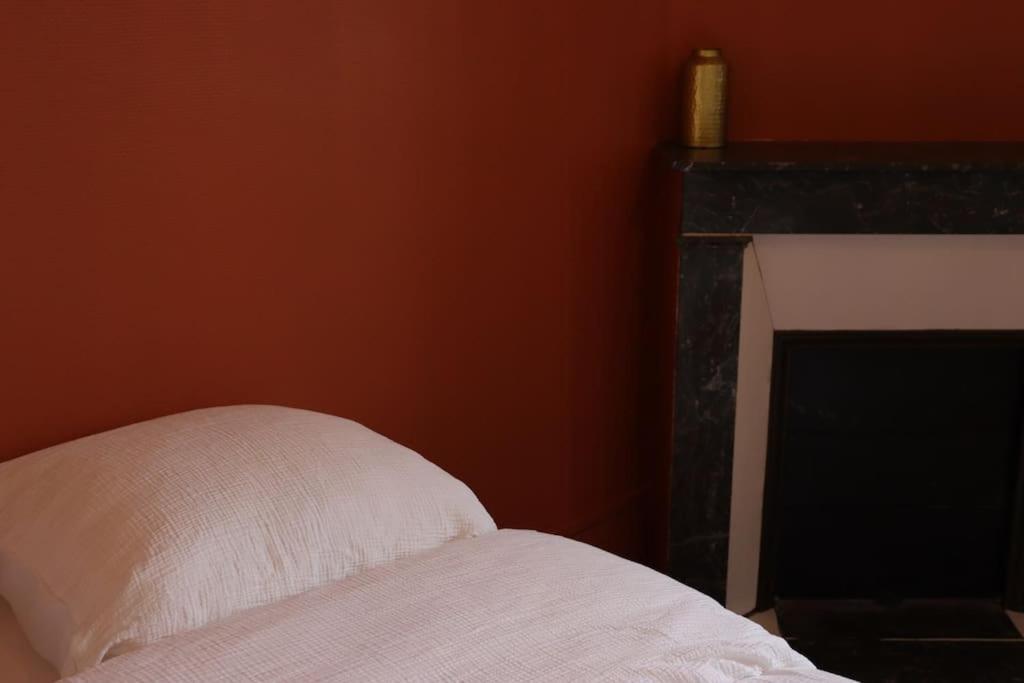 Appartement 3 Chambres - Proche Centre-Ville Nevers Coulanges-les-Nevers エクステリア 写真