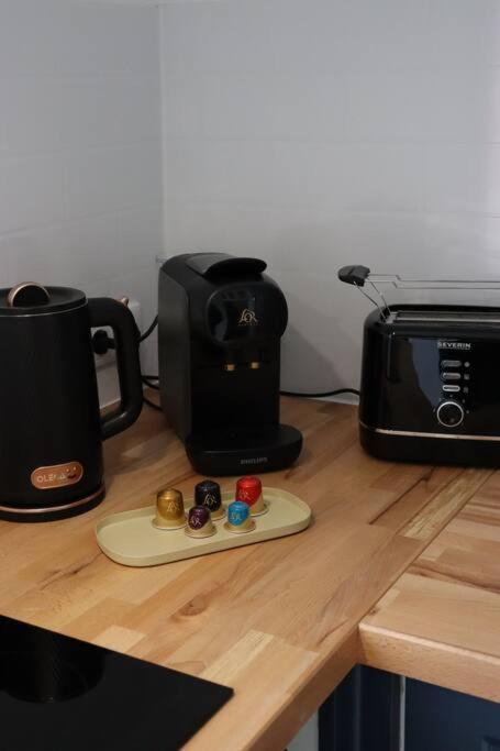 Appartement 3 Chambres - Proche Centre-Ville Nevers Coulanges-les-Nevers エクステリア 写真