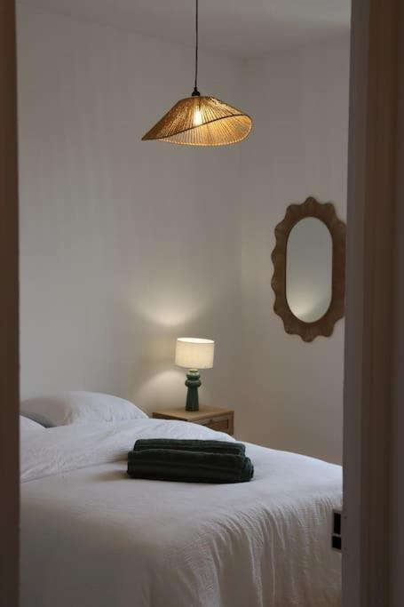 Appartement 3 Chambres - Proche Centre-Ville Nevers Coulanges-les-Nevers エクステリア 写真
